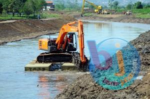  Walhi Jabar: Hancurnya Citarum Karena 3 Hal