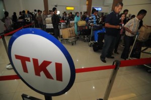  Kiriman Uang TKI untuk Lebaran Capai Rp15 Triliun