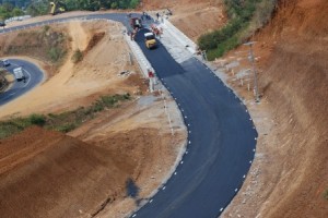  Jalur Lingkar Gentong Siap Dilintasi Pemudik