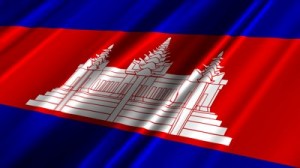 Pemilihan Anggota Parlemen Kamboja Dimulai