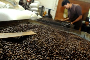  Pemerintah Diminta Intervensi Harga Jual Kopi