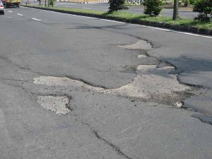  PVMBG Minta Waspadai Bencana Geologi di Jalur Mudik