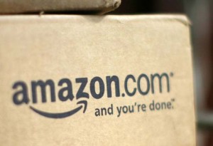  Amazon Siap Rekrut 5.000 Pegawai Baru