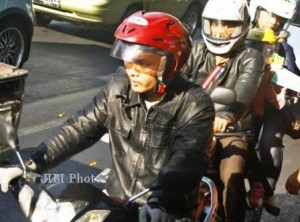  Info Mudik: Tips Sehat Gizi Seimbang