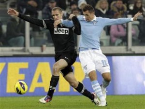  TRANSFER PEMAIN: Madrid Kepincut Rekrut Chiellini