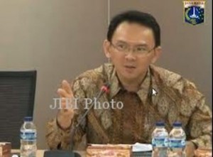  Ahok: Uji KIR Metromini Pasti tak Beres