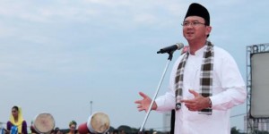  AHOK Kenapa Lu Cina? Dukungan Membanjir di Sosmed