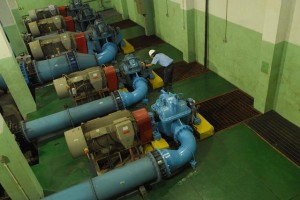  Untuk Mudik, PDAM Tirta Raharja Sediakan 900 Liter