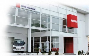  Kenaikan BBM Pengaruhi Permintaan Mobil Diesel