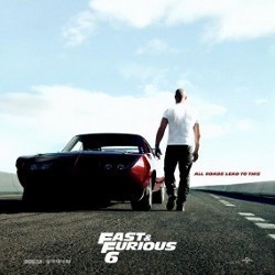  BOX OFFICE: 'Fast & Furious 6' Terlaris di China