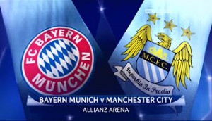  FINAL AUDI: Munchen Jumpa City di Final