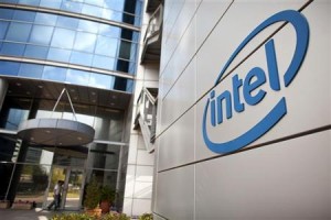  Intel Fokus Garap Ponsel Pintar