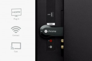  Google Hadirkan Layanan Televisi Via Chromecast