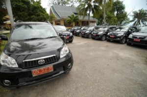  Wali Kota Cirebon Izinkan PNS Mudik Pakai Kendaraan Dinas