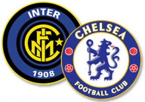  Prediksi Chelsea vs Inter Milan, Aduk Taktik Mourinho &amp; Mazzarri