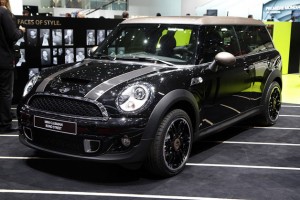  Mini Clubman Bond Street Dibanderol Rp649 Juta