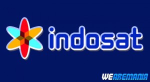  Indosat Sponsori Arema Hingga 2016