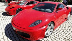  Ferrari Abal-abal Marak Dijual di Internet