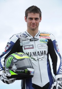  Pebalap MotoGP Crutchlow Pindah ke Ducati