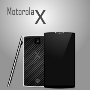  Bangkitkan Motorola, Google Hadirkan Moto X