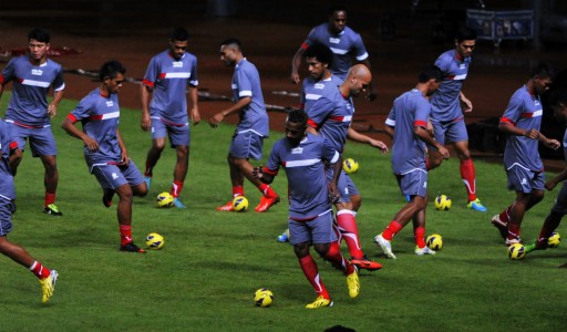  TIMNAS INDONESIA: 30 Pemain Diboyong Untuk Hadapi Brunei