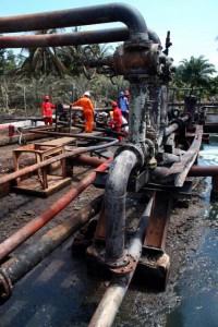  Bocoran Pipa Pertamina Berhasil Ditutup