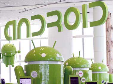  Gadget Android Masih Jawara Pasar Telepon Seluler