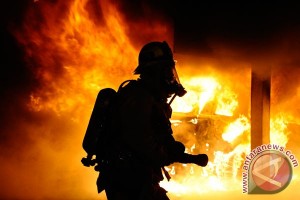  INFO MUDIK: Pasar Mundu Cirebon Terbakar, Arus Mudik Tersendat