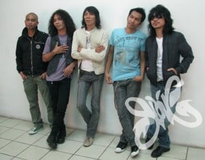  IDULFITRI 2013: Slank Gelar Open House H+4 Lebaran