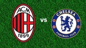  Chelsea Vs Milan: Pemenang Ditunggu Madrid di Final