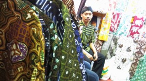  Batik Bantul Yang Ramah Lingkungan