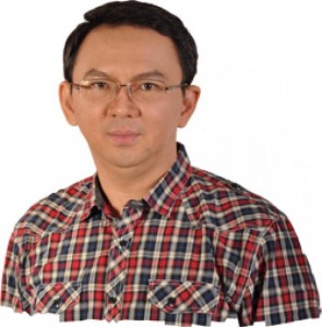  Ini Profil Basuki Tjahaja Purnama alias Ahok