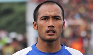  PERSIB BANDUNG: Aang Mudik ke Cikajang Garut