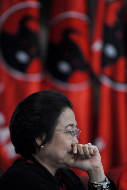  Megawati Tak Akan Gelar Open House, Kenapa?