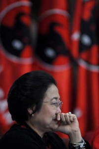  Lebaran Tahun Ini, Megawati tak Adakan Open House 