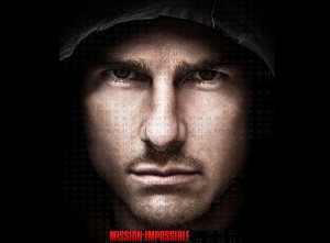  MISSION IMPOSSIBLE 5: Sutradara Telah Dipilih