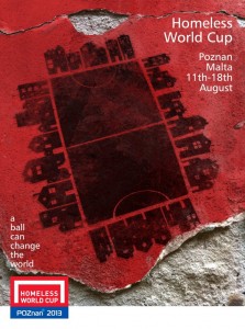  HWC 2013: Ini Profil Lengkap Pemain Timnas Street Soccer Indonesia