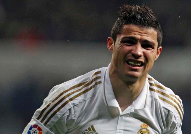  International Champions Cup: Sementara, Real Madrid 2 - Chelsea 1