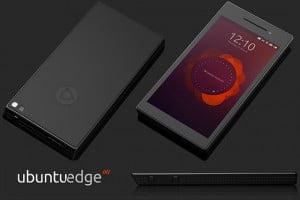  Ubuntu Edge Banting Harga ke US$605 