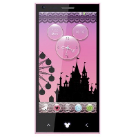  Disney Hadirkan Smartphone Android Disney Magic 1 