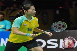  Bulu Tangkis: Ratchanok Ithanon, Juara Dunia Termuda dari Thailand