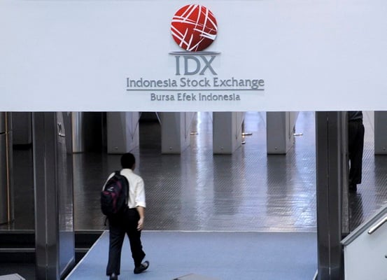  Ini Dia 11 Saham Pilihan Trust Securities