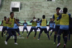  Jadwal Siaran Langsung Indonesia U-23 Vs Brunei