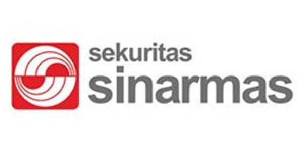  Saham Pilihan Sinarmas: CTRP, LPCK, ISSP, PGAS