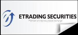  Saham Pilihan e-Trading: ANTM, CTRA, MEDC