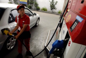  Pertamina Targetkan Akuisisi 25% SPBU COCO