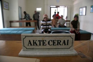  Usai Idulfitri, Pengajuan Gugatan Cerai di Kabupaten Cirebon Meningkat