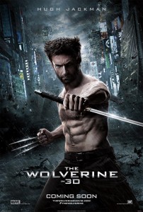  Film The Wolverine, Lebih Apik dengan Seni Beladiri Ninja