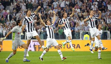  PIALA SUPER ITALIA: Gilas Lazio 4-0, Juventus Juara 6 Kali