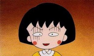  Chibi Maruko-Chan Dibuat Serial Film